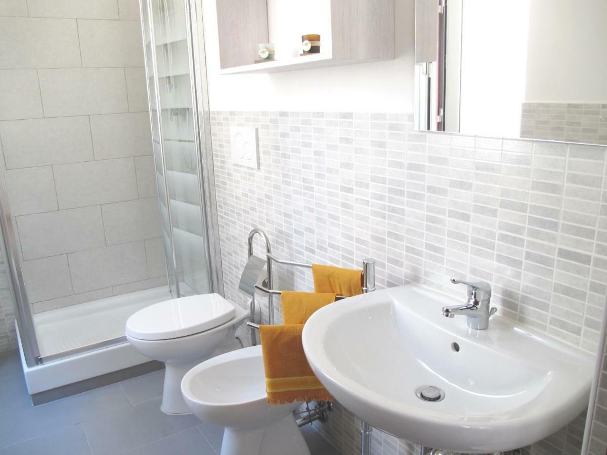 Falco Holiday House Рим Екстер'єр фото