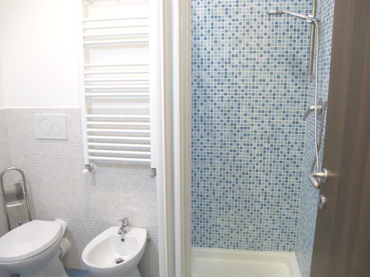 Falco Holiday House Рим Екстер'єр фото