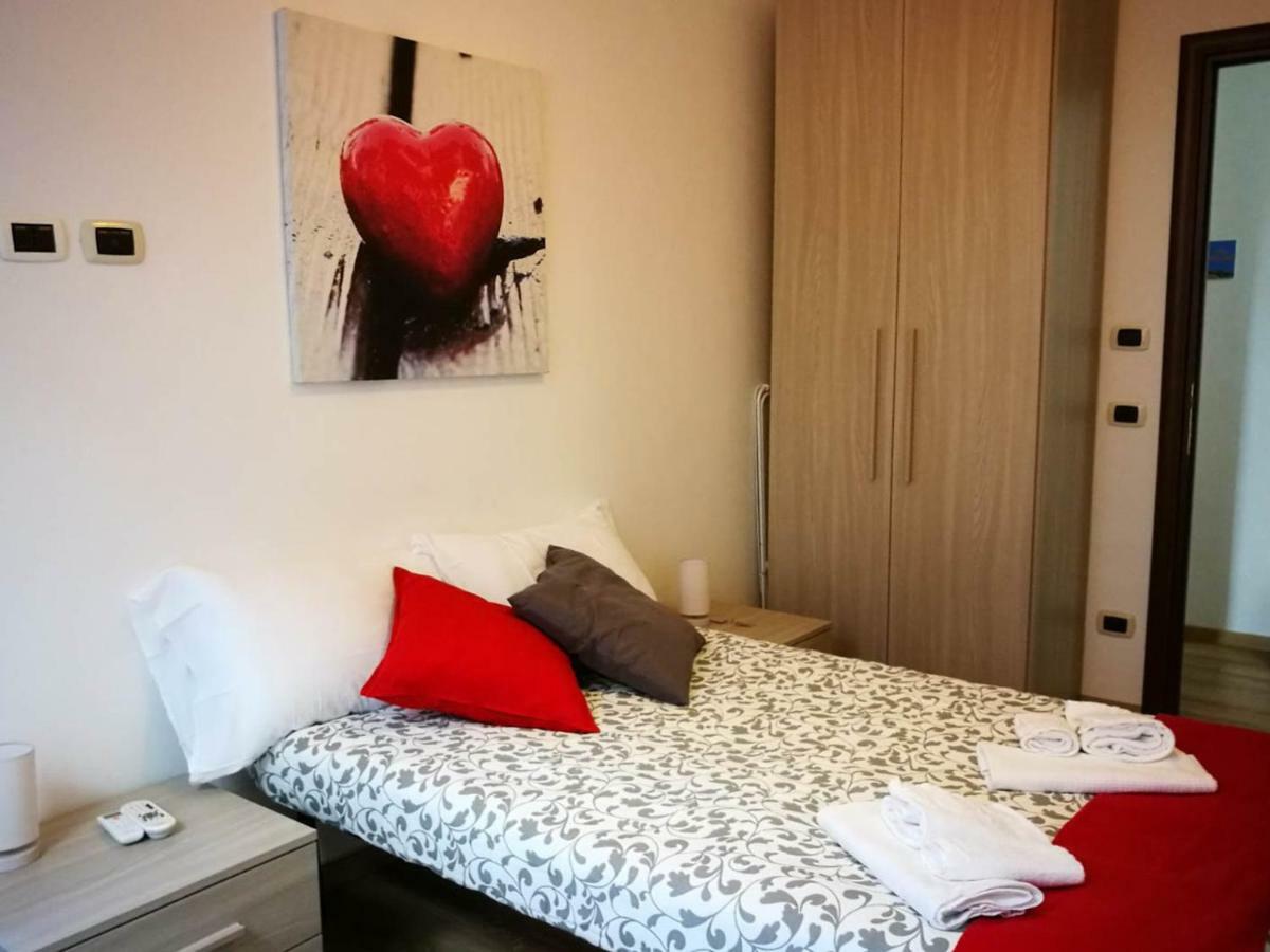Falco Holiday House Рим Екстер'єр фото