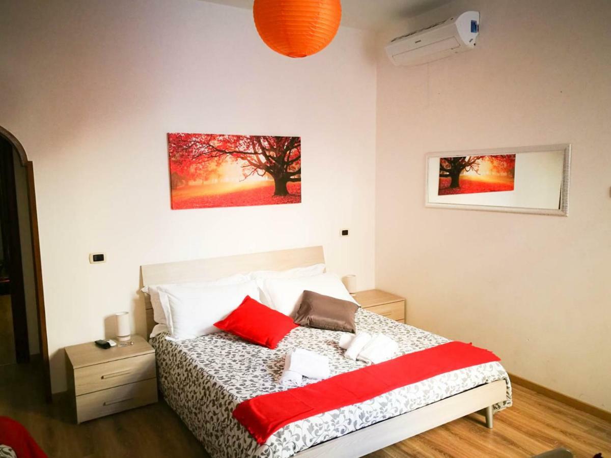 Falco Holiday House Рим Екстер'єр фото