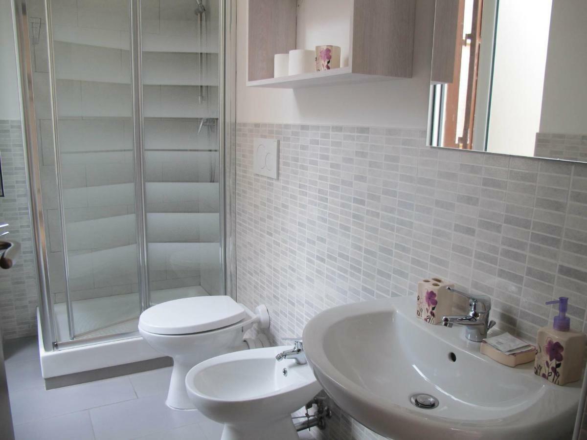 Falco Holiday House Рим Екстер'єр фото