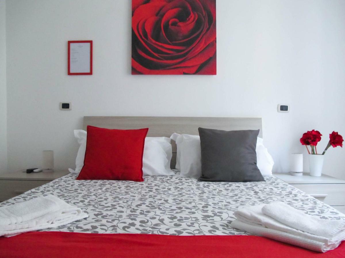 Falco Holiday House Рим Екстер'єр фото