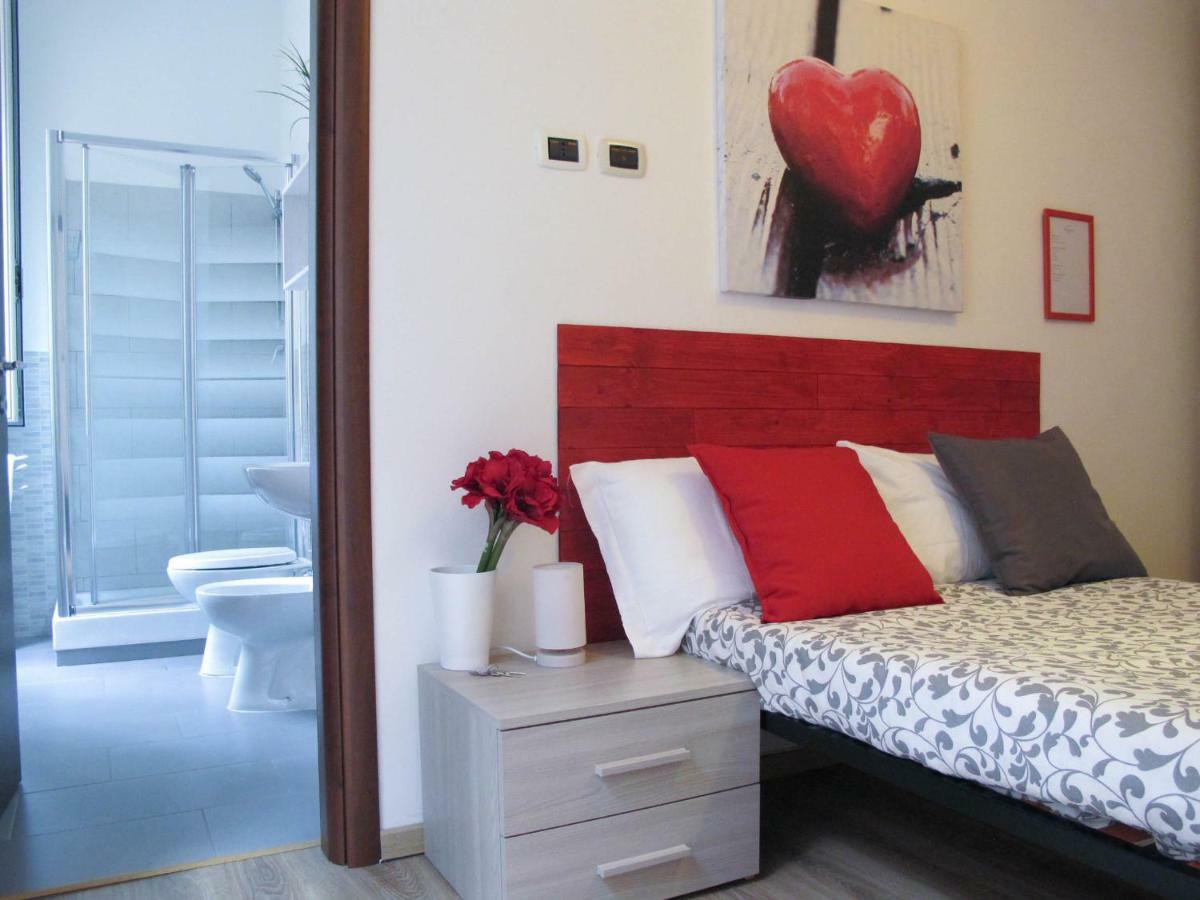Falco Holiday House Рим Екстер'єр фото