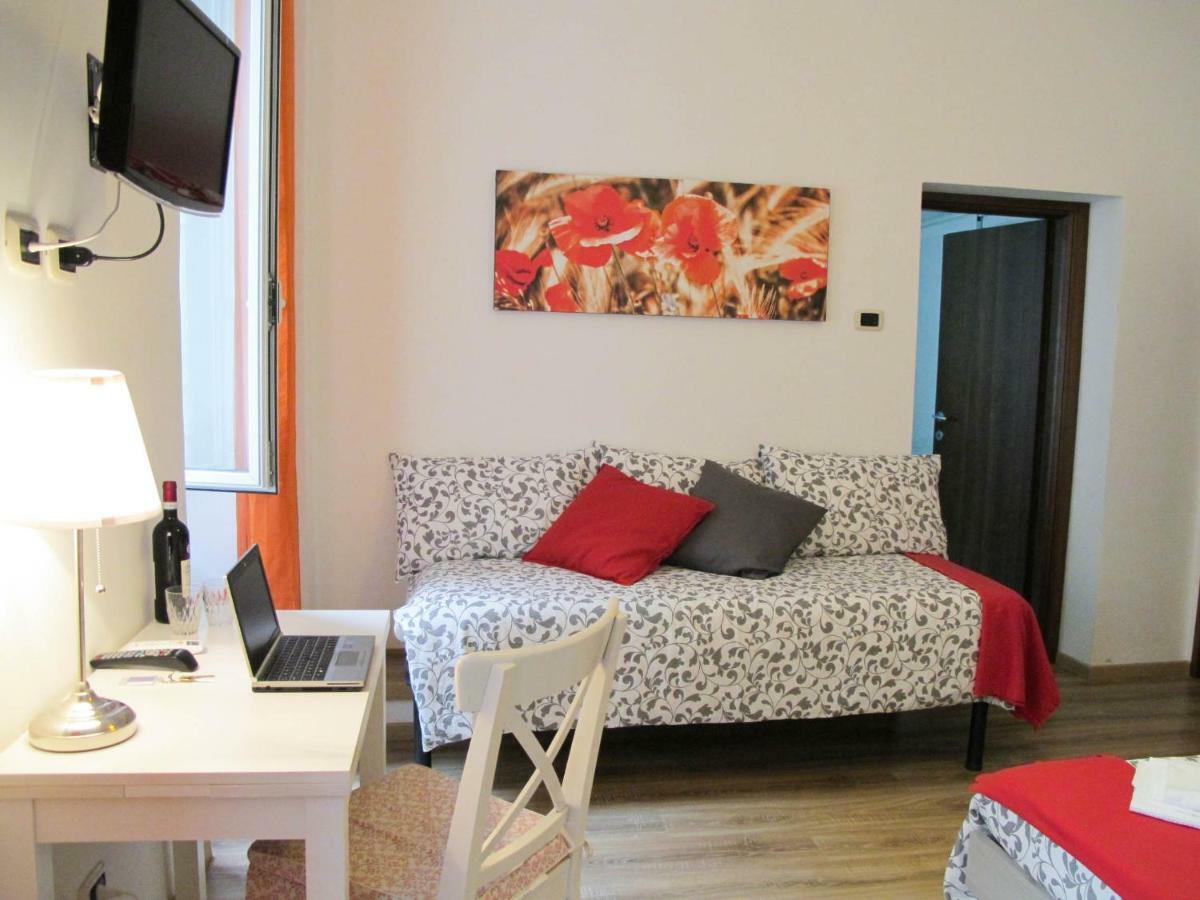 Falco Holiday House Рим Екстер'єр фото
