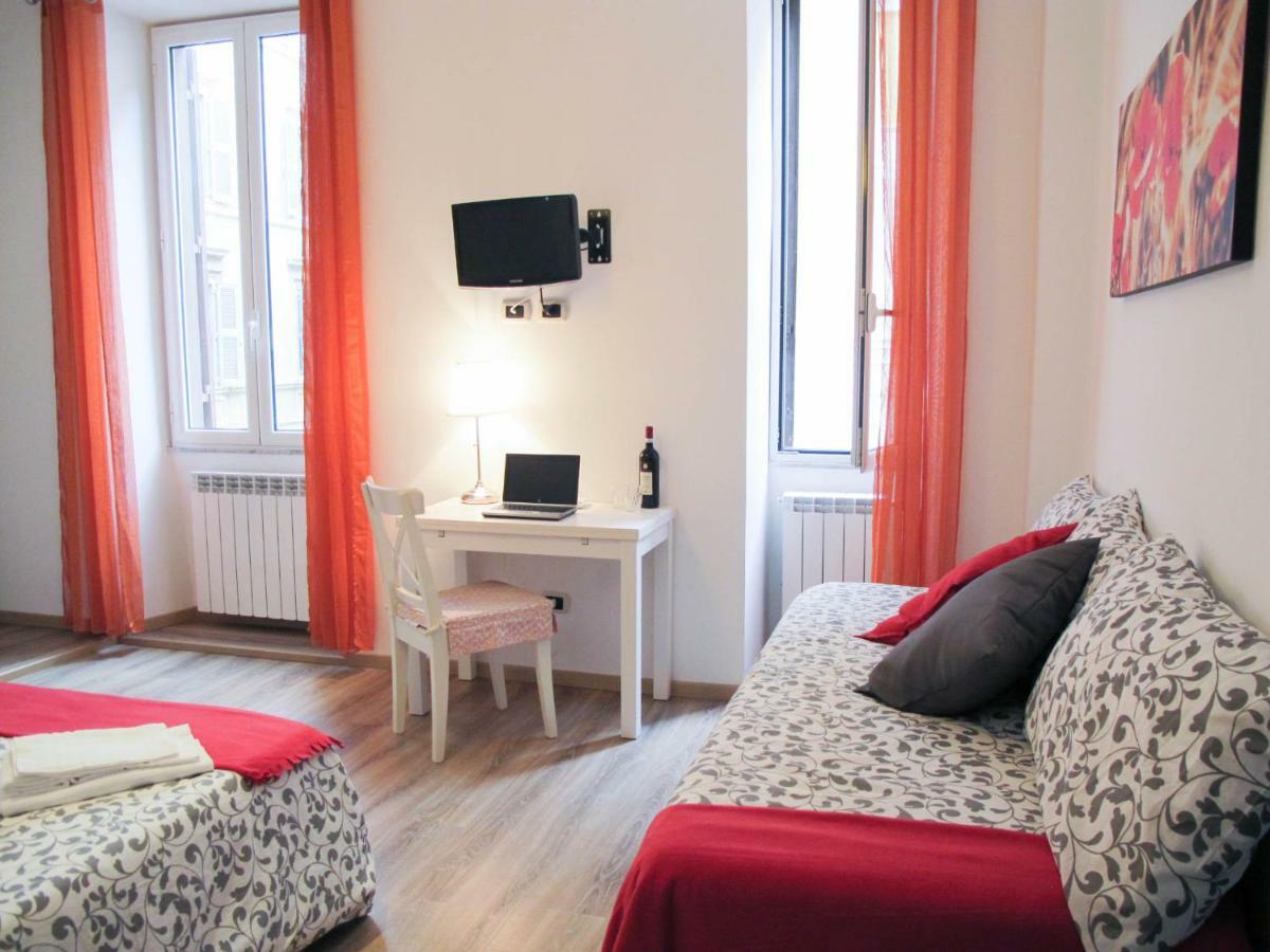 Falco Holiday House Рим Екстер'єр фото