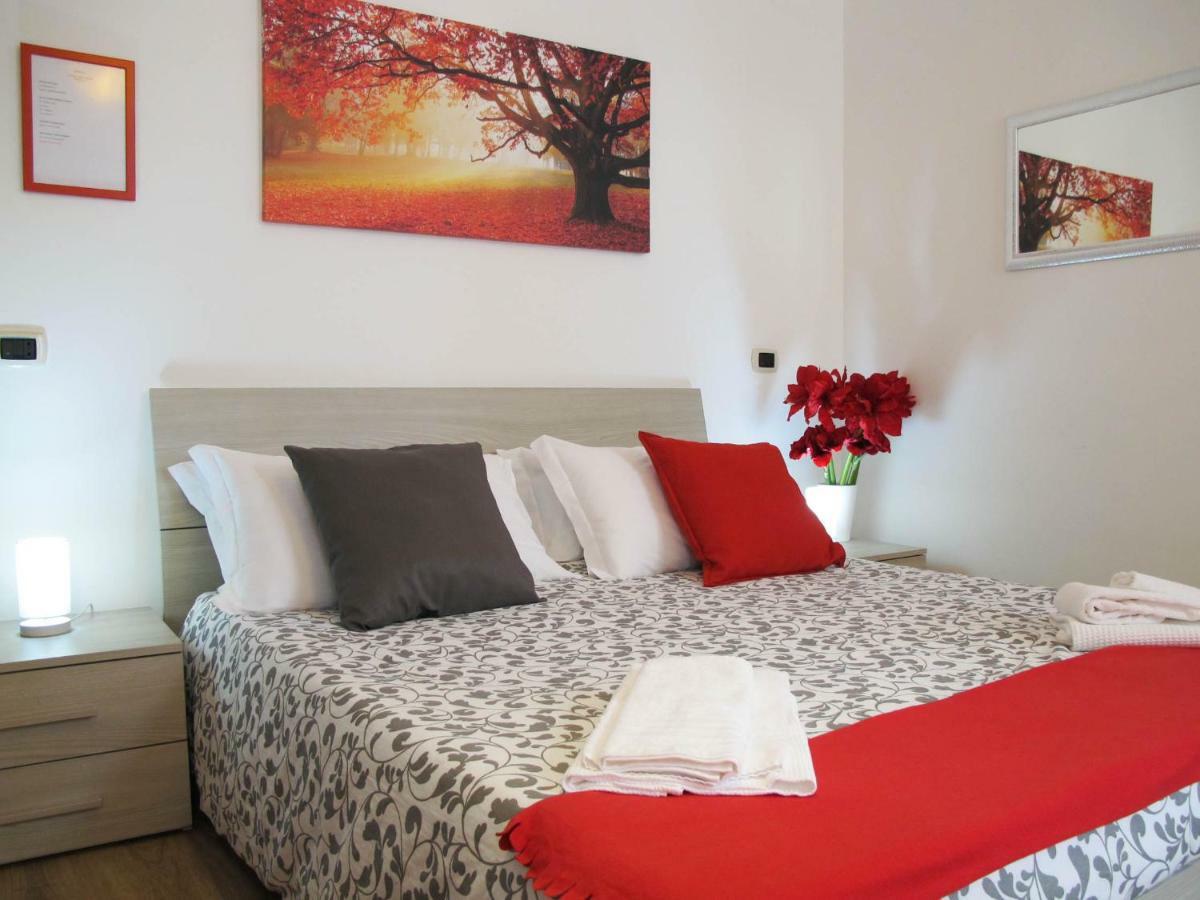Falco Holiday House Рим Екстер'єр фото