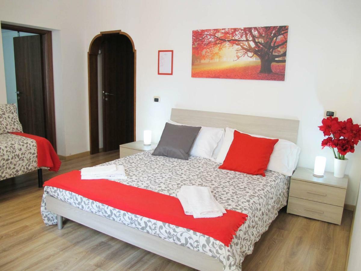Falco Holiday House Рим Екстер'єр фото