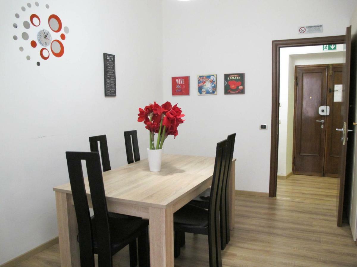Falco Holiday House Рим Екстер'єр фото