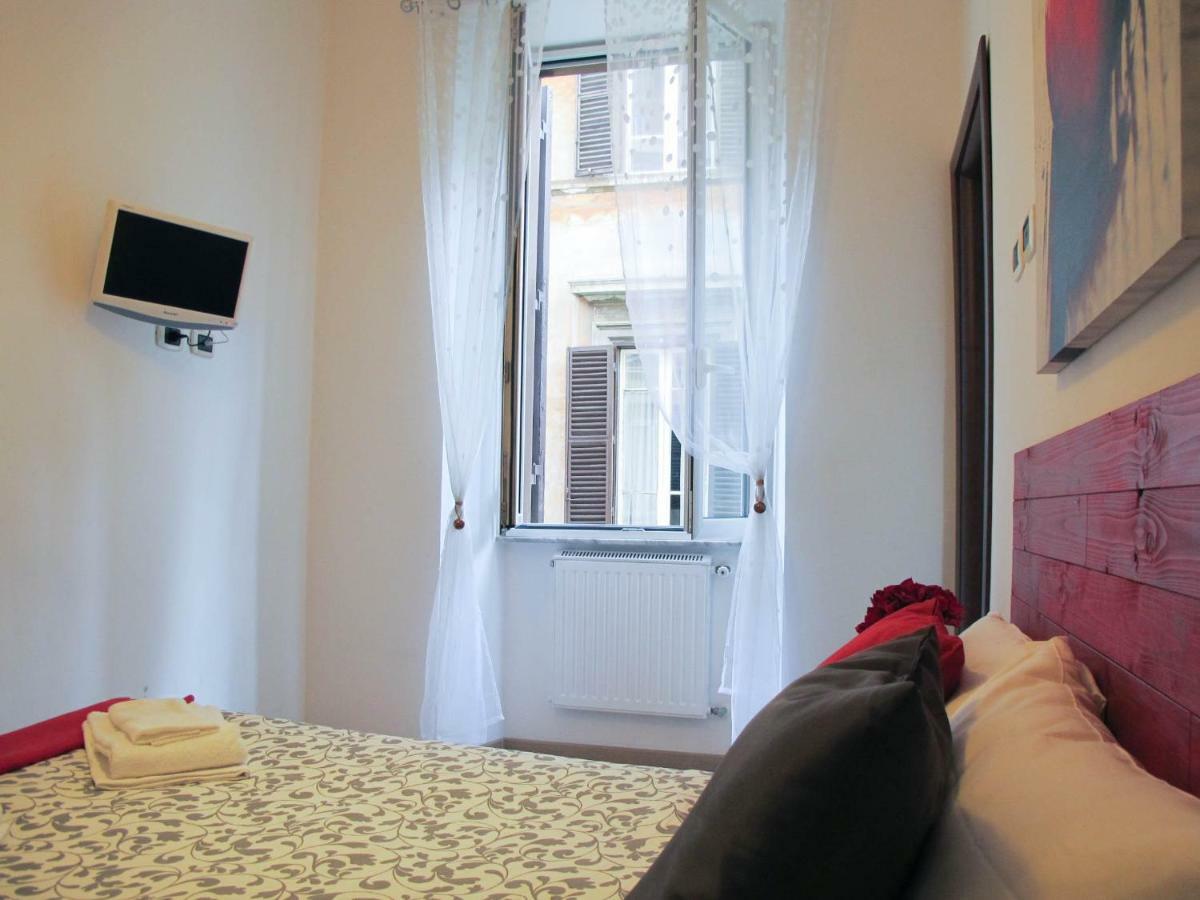 Falco Holiday House Рим Екстер'єр фото