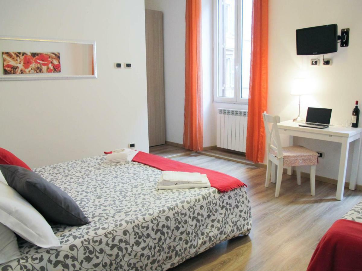 Falco Holiday House Рим Екстер'єр фото