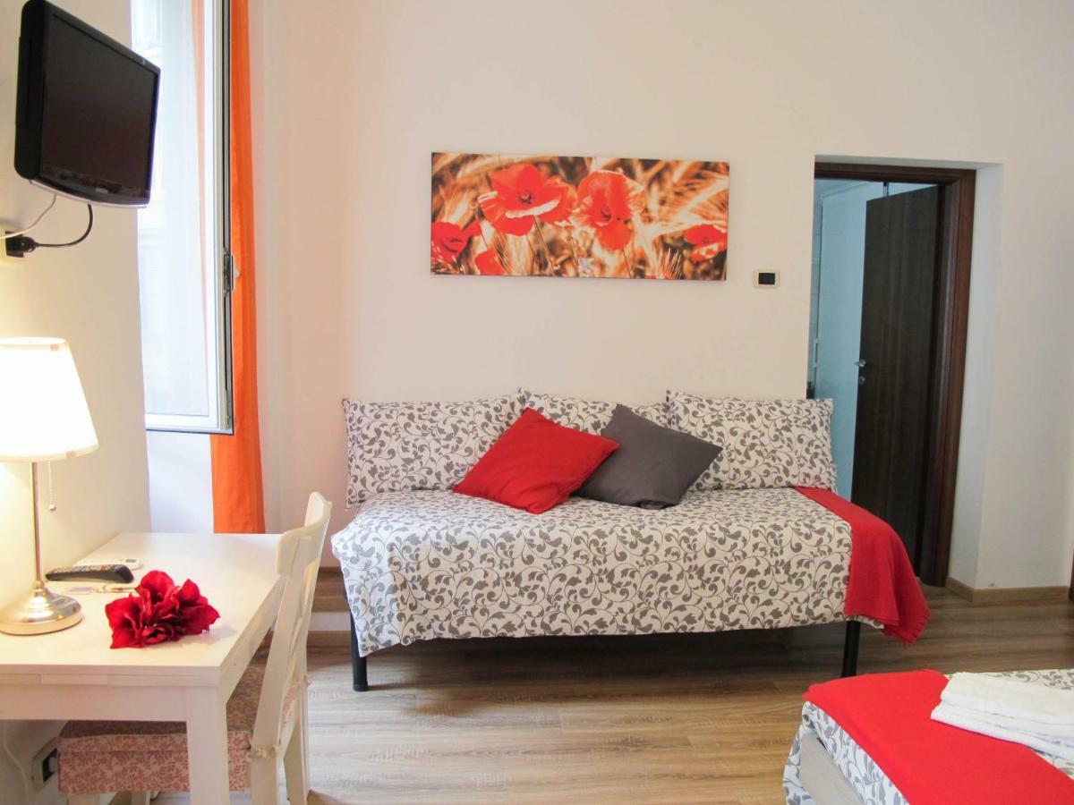 Falco Holiday House Рим Екстер'єр фото