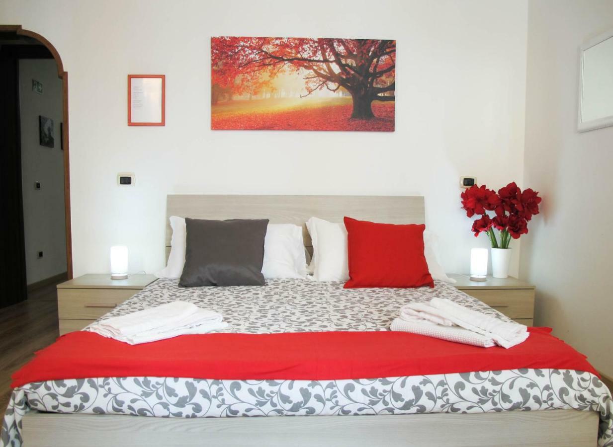 Falco Holiday House Рим Екстер'єр фото