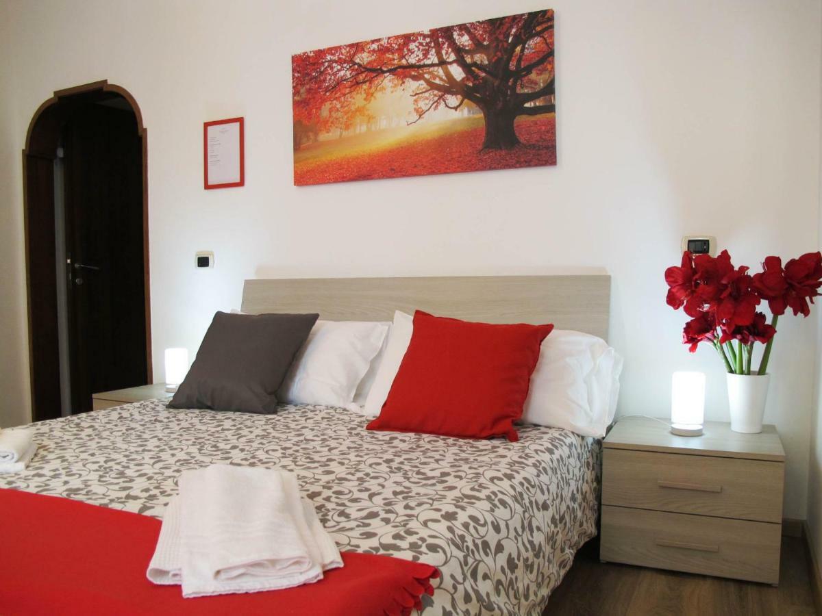 Falco Holiday House Рим Екстер'єр фото