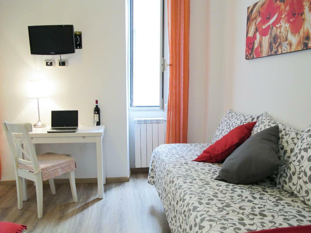 Falco Holiday House Рим Екстер'єр фото
